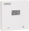ENGO Controls EASY-BATW - Dobowy, przewodowy regulator